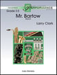 Mr. Bartow Concert Band sheet music cover